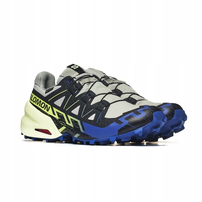 Salomon Speedcross 6 Gtx Wrought L47584000 46