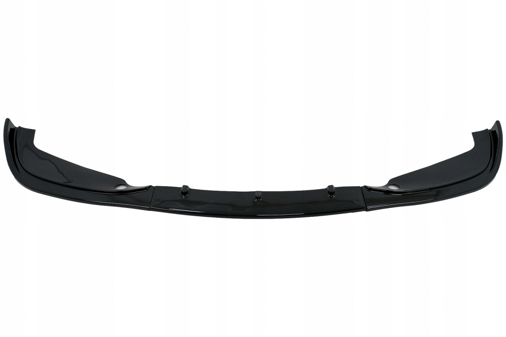 Spoiler zderzaka do BMW 3 E46 M3 98 04 Shiny Black Part number 6001460