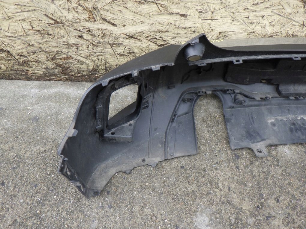 PEUGEOT 2008 2 II P24 19- bumper rear