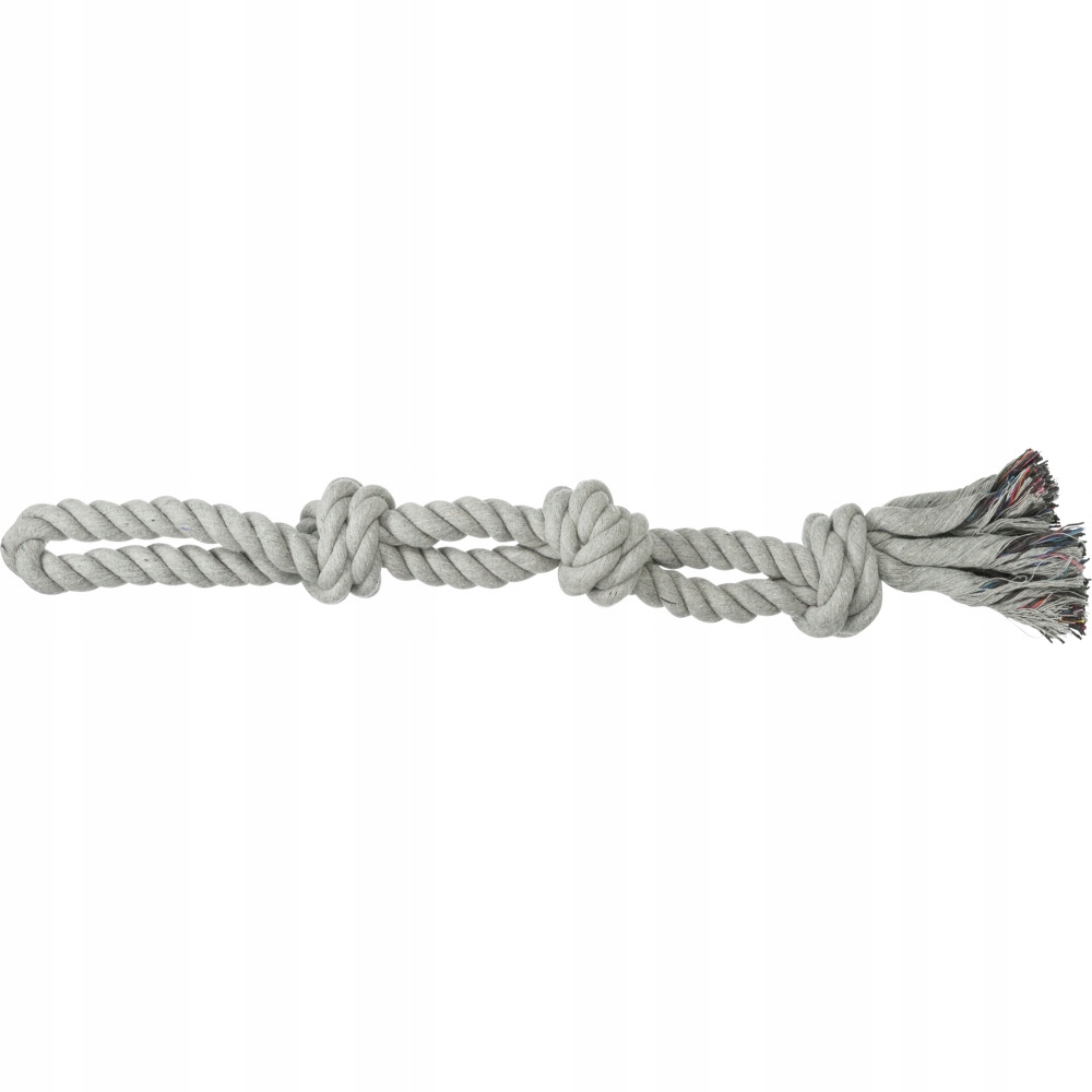 

Trixie Sznur Dla Psa Czyszczący Zęby 60cm TX-3275