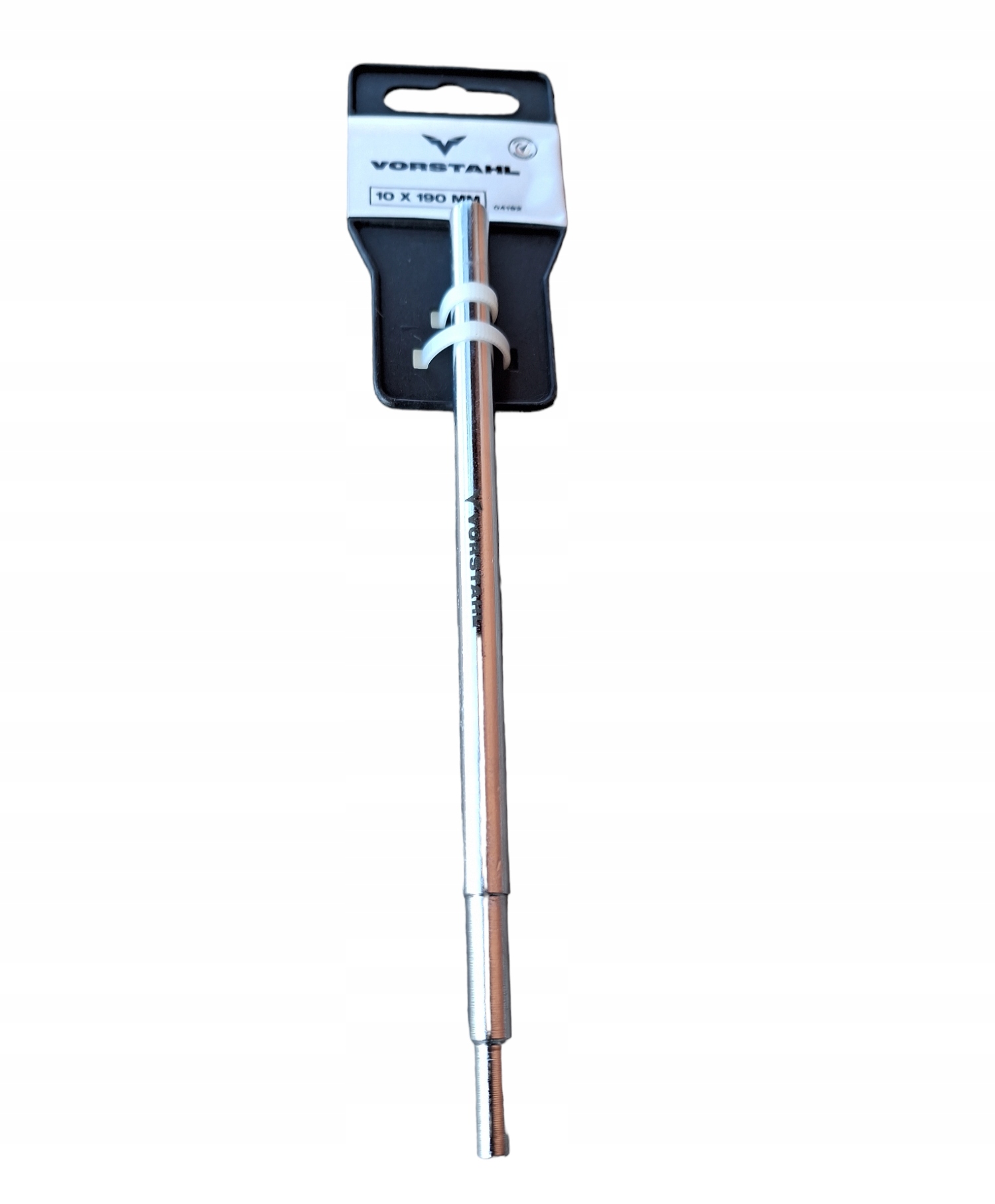 VORSTAHL POKRĘTŁO DO KLUCZA RUROWEGO 10X190MM