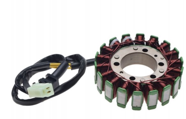 Stator Iskrovač Honda Cbr 600F 87-90