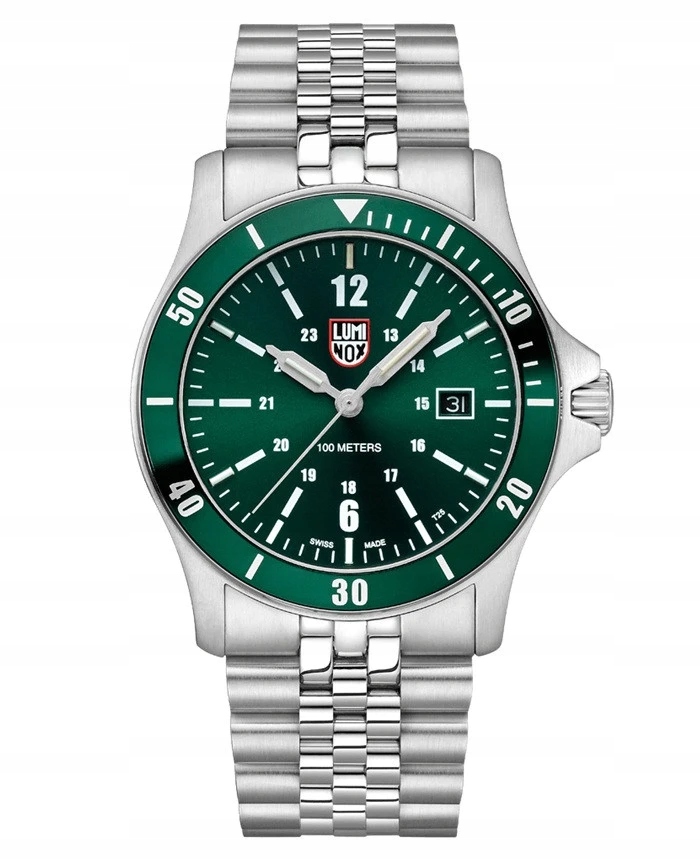 Pánské hodinky Luminox XS.0917 Sport Timer
