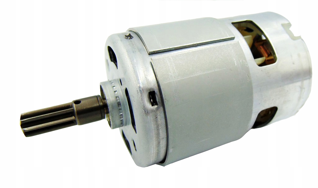 

Makita DTW190 Silnik Oryginał 629199-8