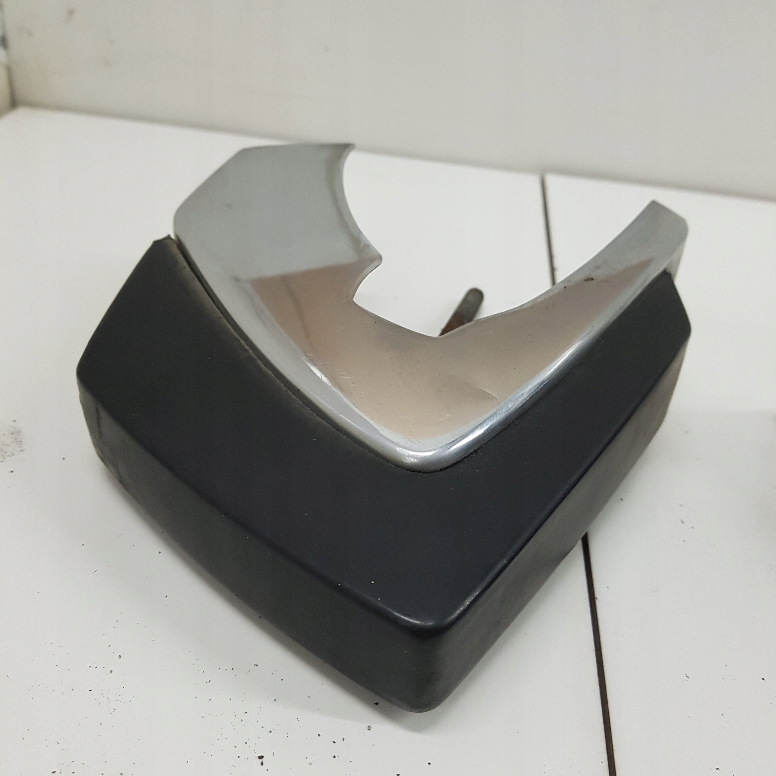 Copertura Paraurti KLY BMW E10 1602