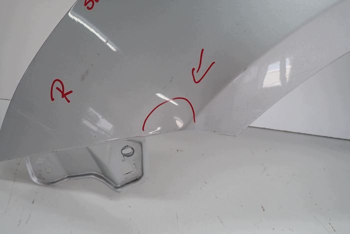 SUZUKI SWIFT MK7 VII 10- fender left front front