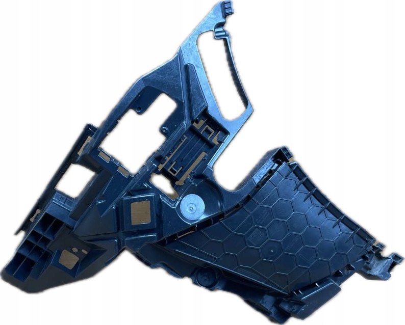 VW ID7 ID.7 23- Support Support plaque Console W Pare choc Gauche Avant 14A807363
