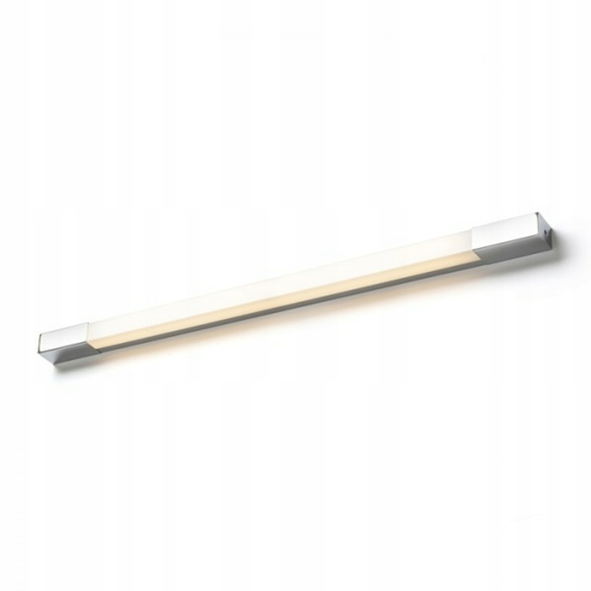 Rendl Amenity 90 nástenné Led svietidlo chróm 11W 90cm IP44 3000K