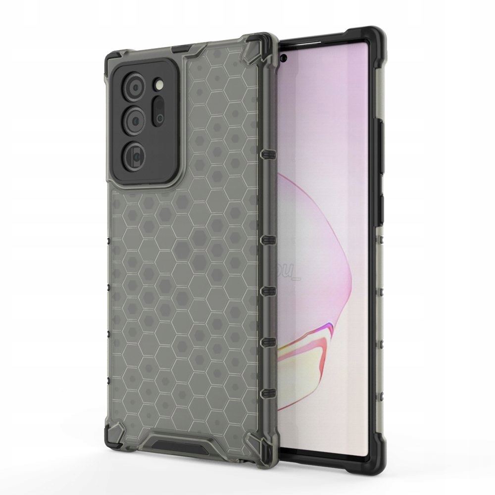 

Etui Honeycomb Pancerne Do Samsung Galaxy Note 20