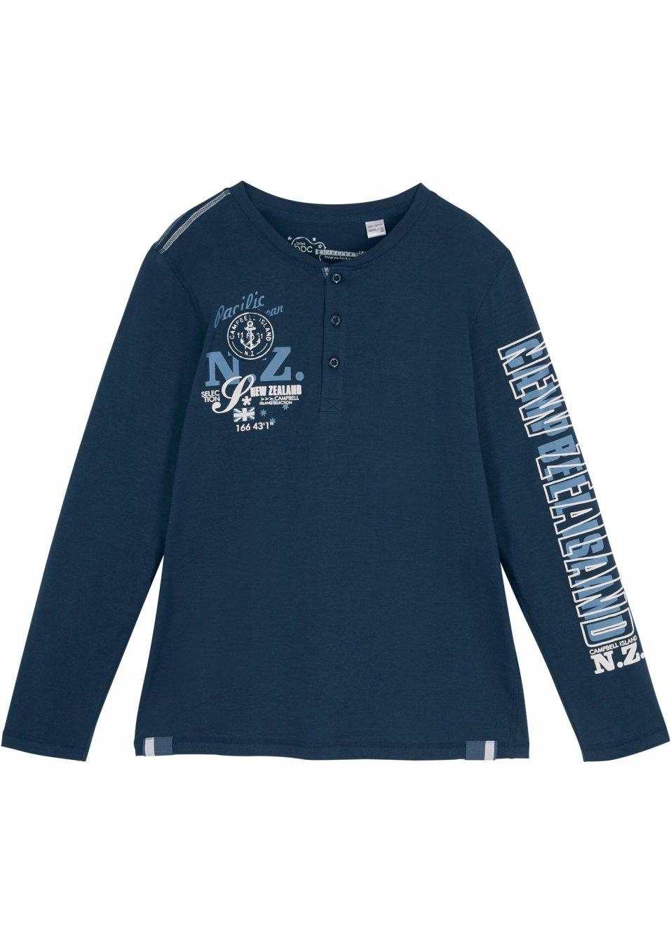 SHIRT CHŁOPIĘCY 152/158