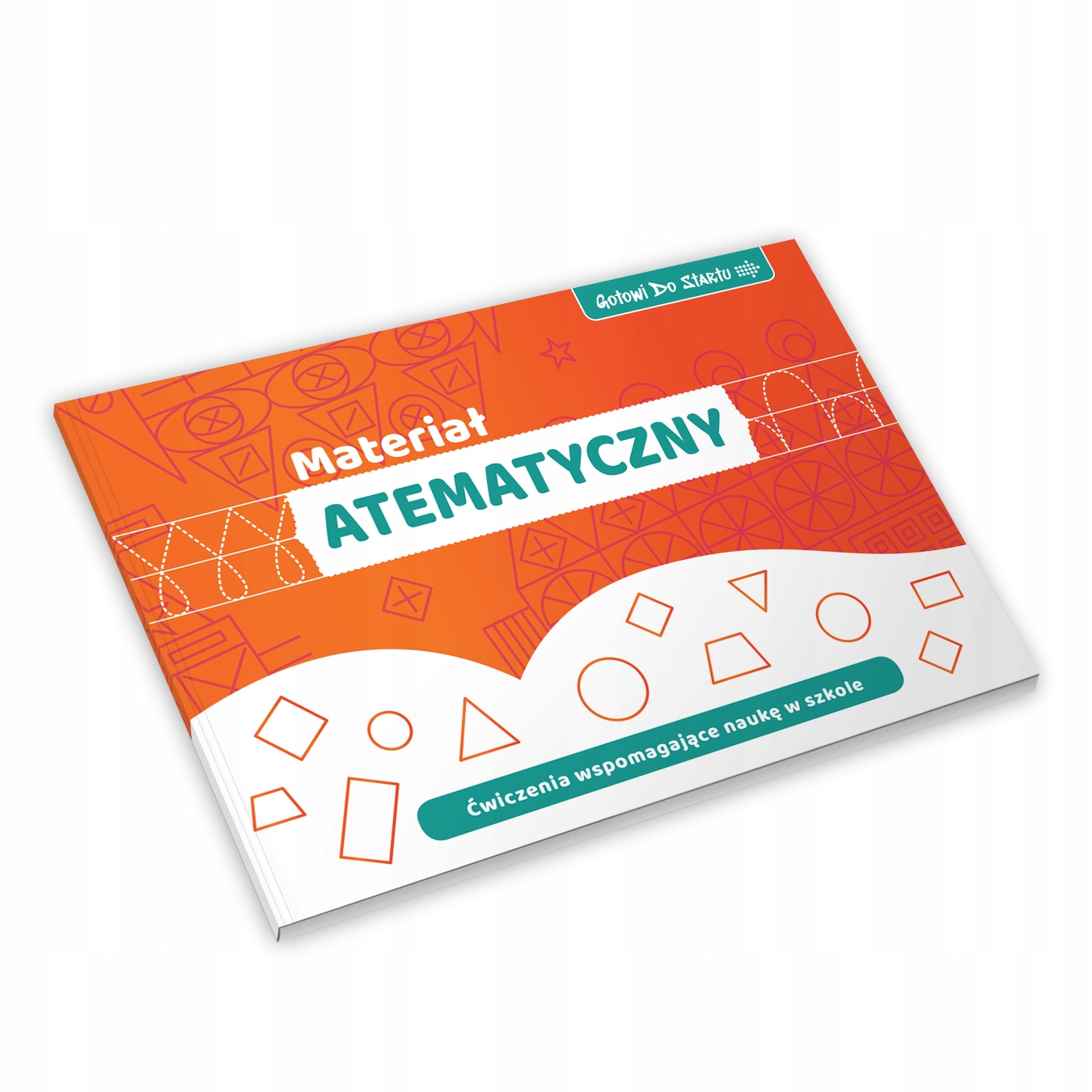 

Materiał Atematyczny Zeszyt Ćwiczeń