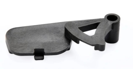 DŹWIGNIA BLOKADY GAZU STIHL 017 018 MS170 MS180