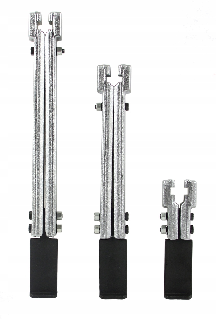 Съемник подшипников двух-ТРЕХРУЧНЫЙ комплект 13EL.