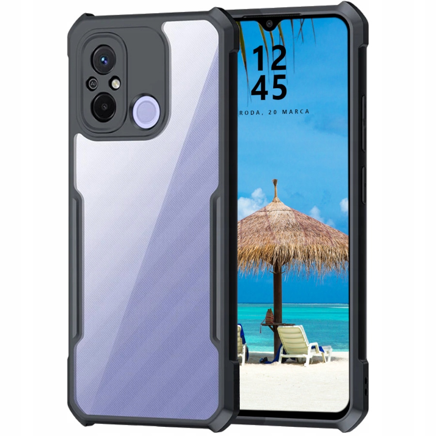 

Etui Pancerne Shock Case Do Redmi 12C