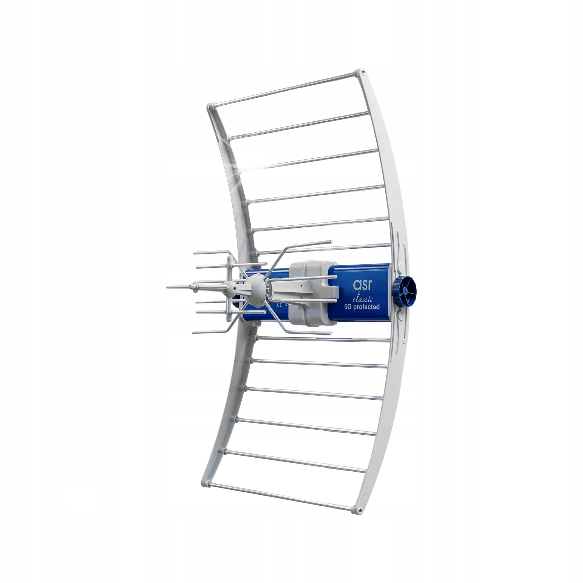 Antena TV DVB-T/T2 ASR Classic 5G PROTECTED 2023 ZZA-7 Telkom Telmor