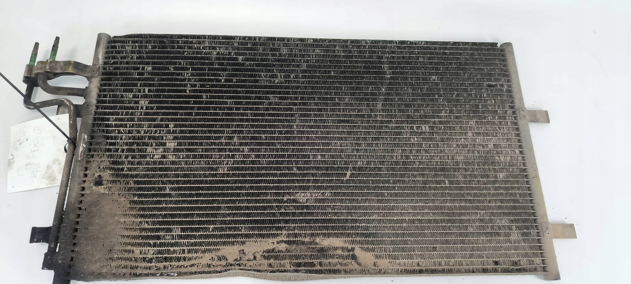 Radiateur climatisation FORD FOCUS MK2