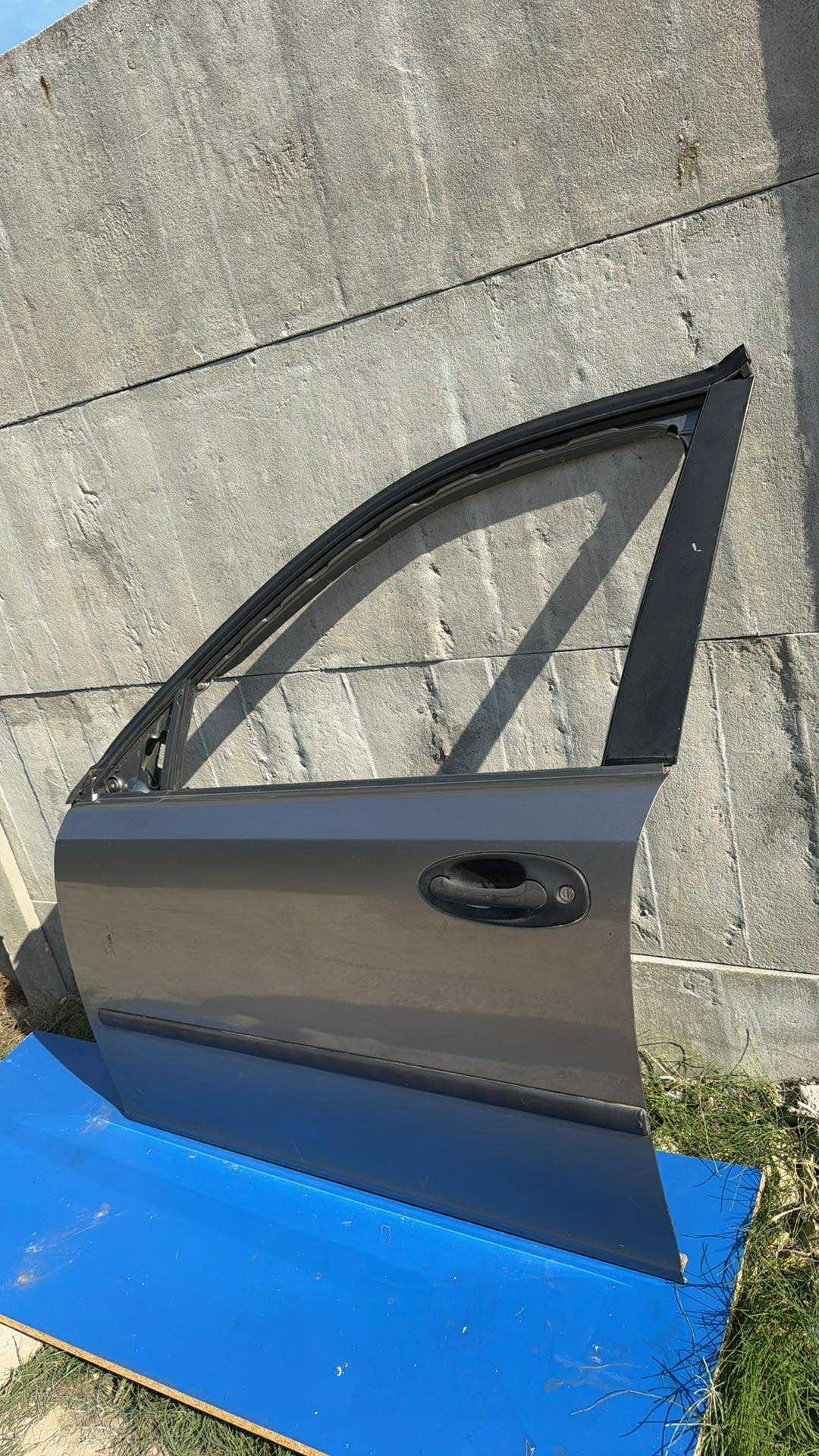 door left front left front SAAB 9-3 93 driver´s colour 279 02-07