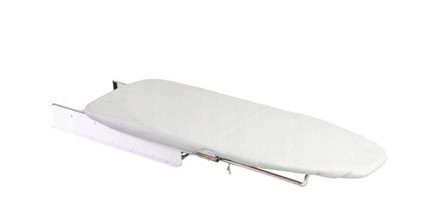 

Deska Do Prasowania Wysuwana Rozkładana Do Szafy