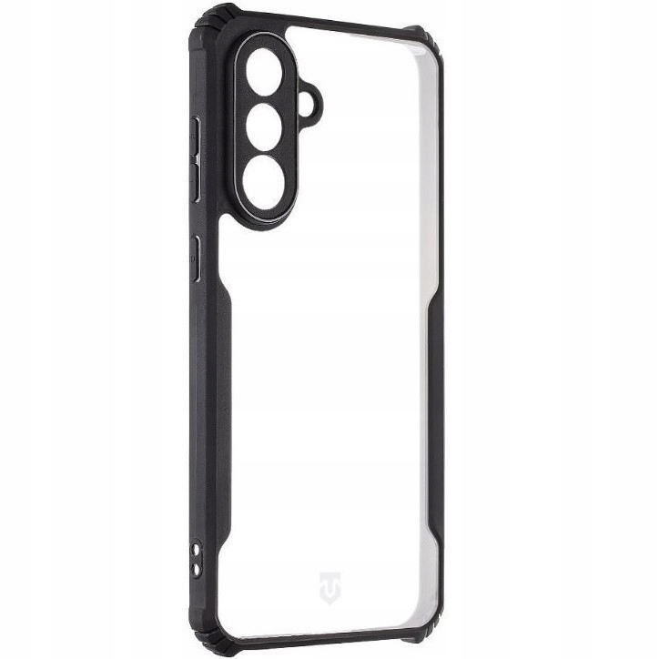 Samsung Galaxy A36 5G SM-A366B, Etui silikonowe, średnioodporne na wstrząsy