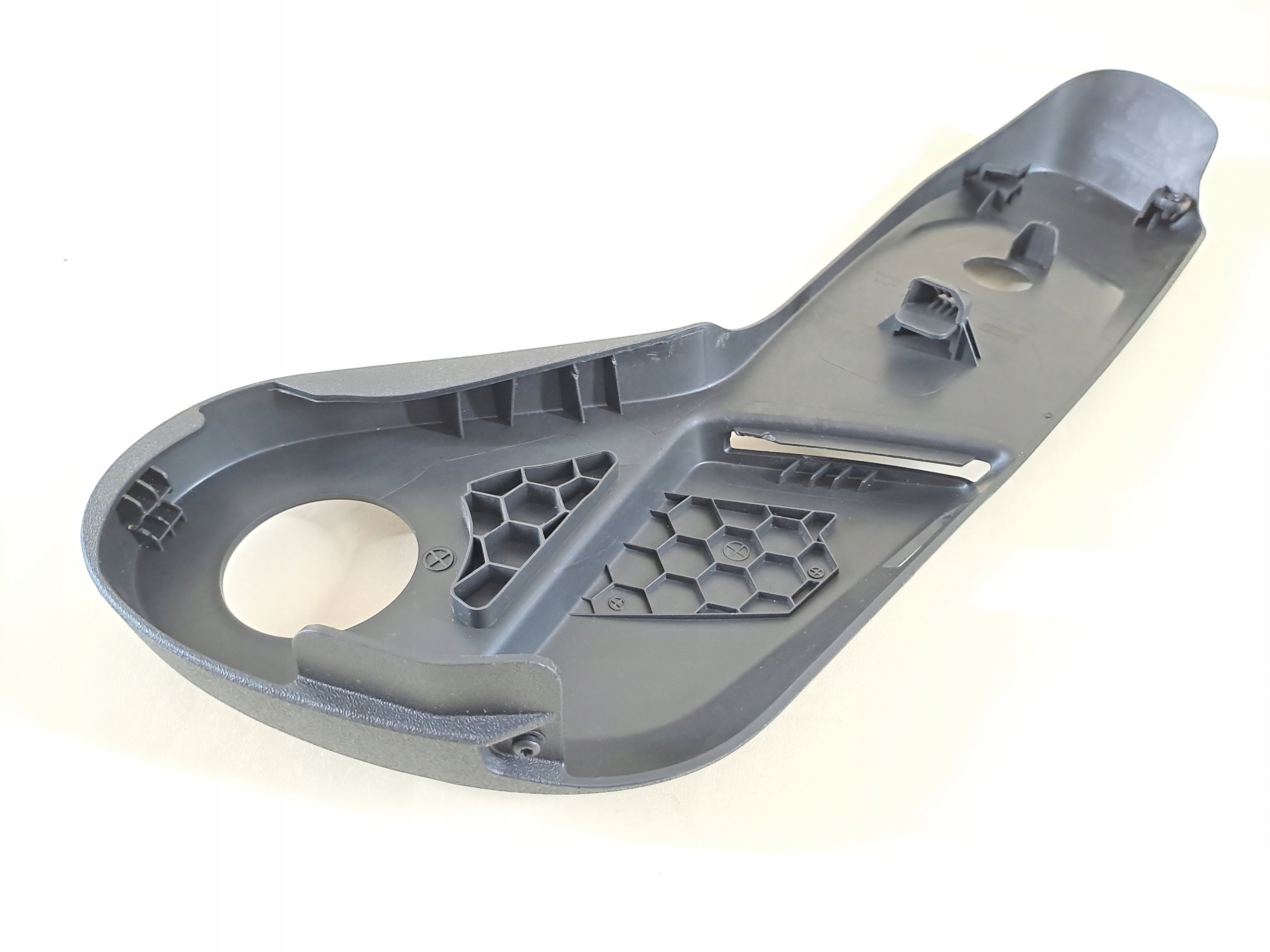 cover cover seat driver´s left left front FORD MONDEO V MK5 17r
