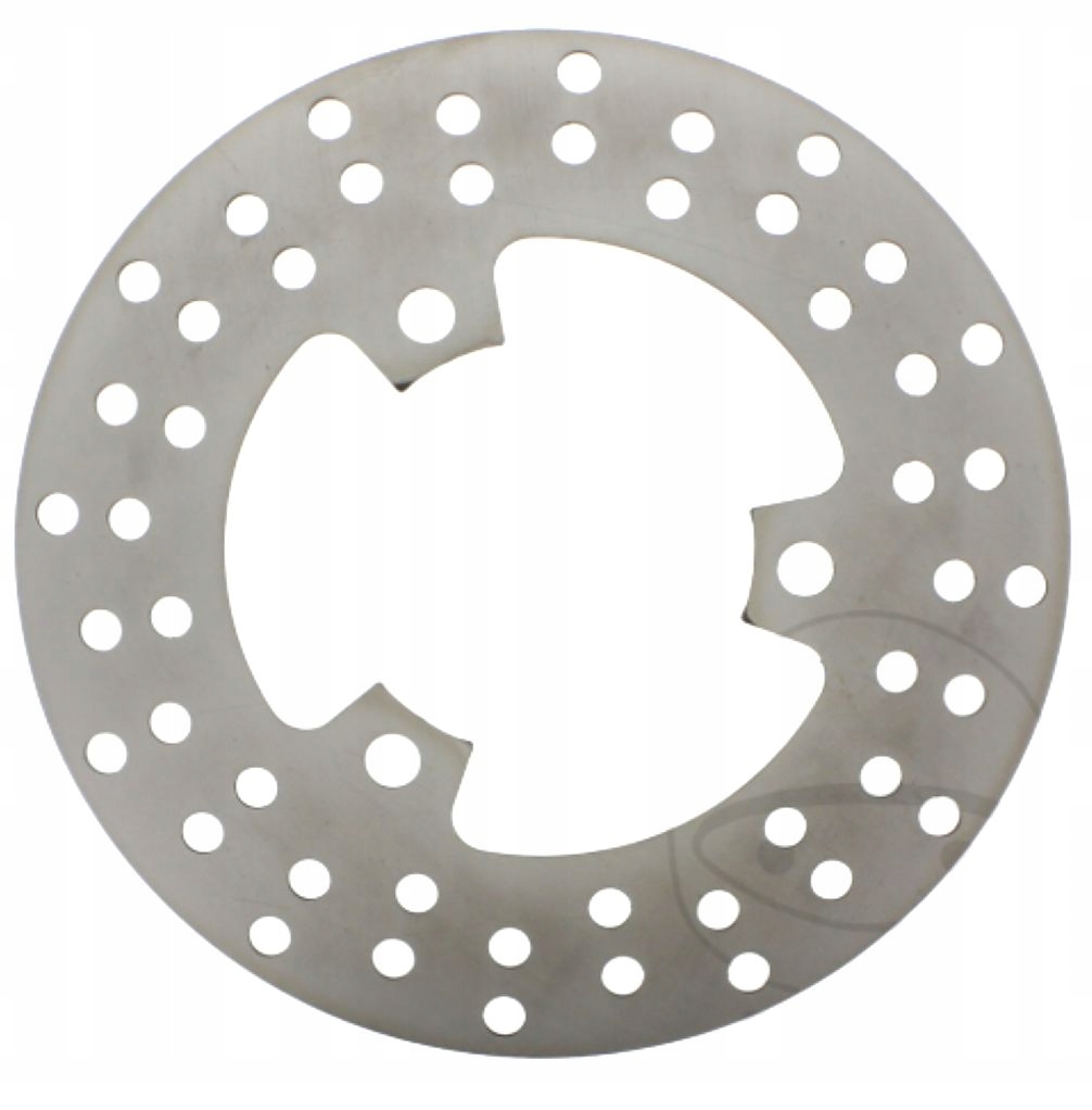 Přední Brzdový Kotouč Kawasaki Klf 300 Bayou Kvf 400 Prairie 2WD 4WD