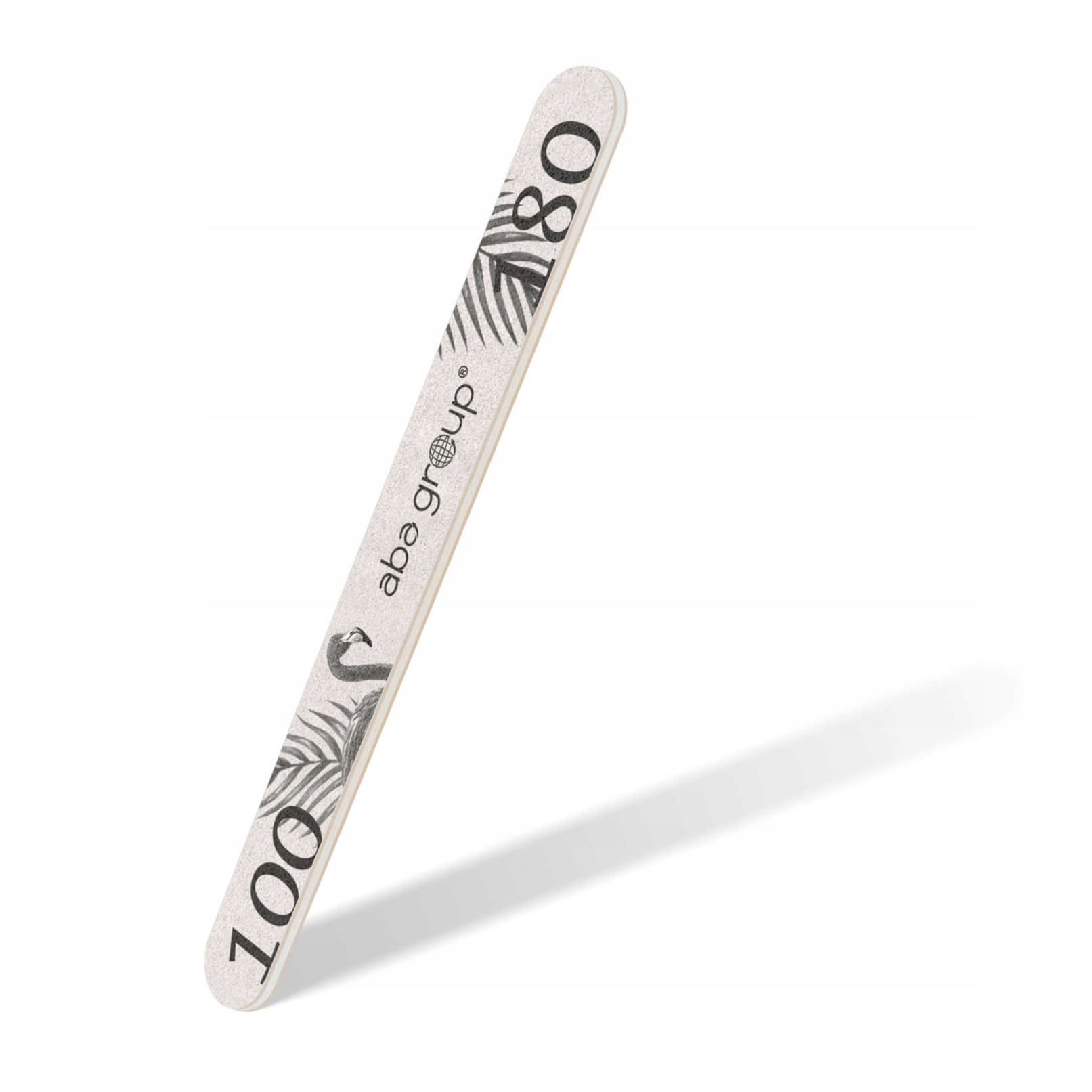 

Aba Group Pilnik Flaming Prosty 100/180 Slim