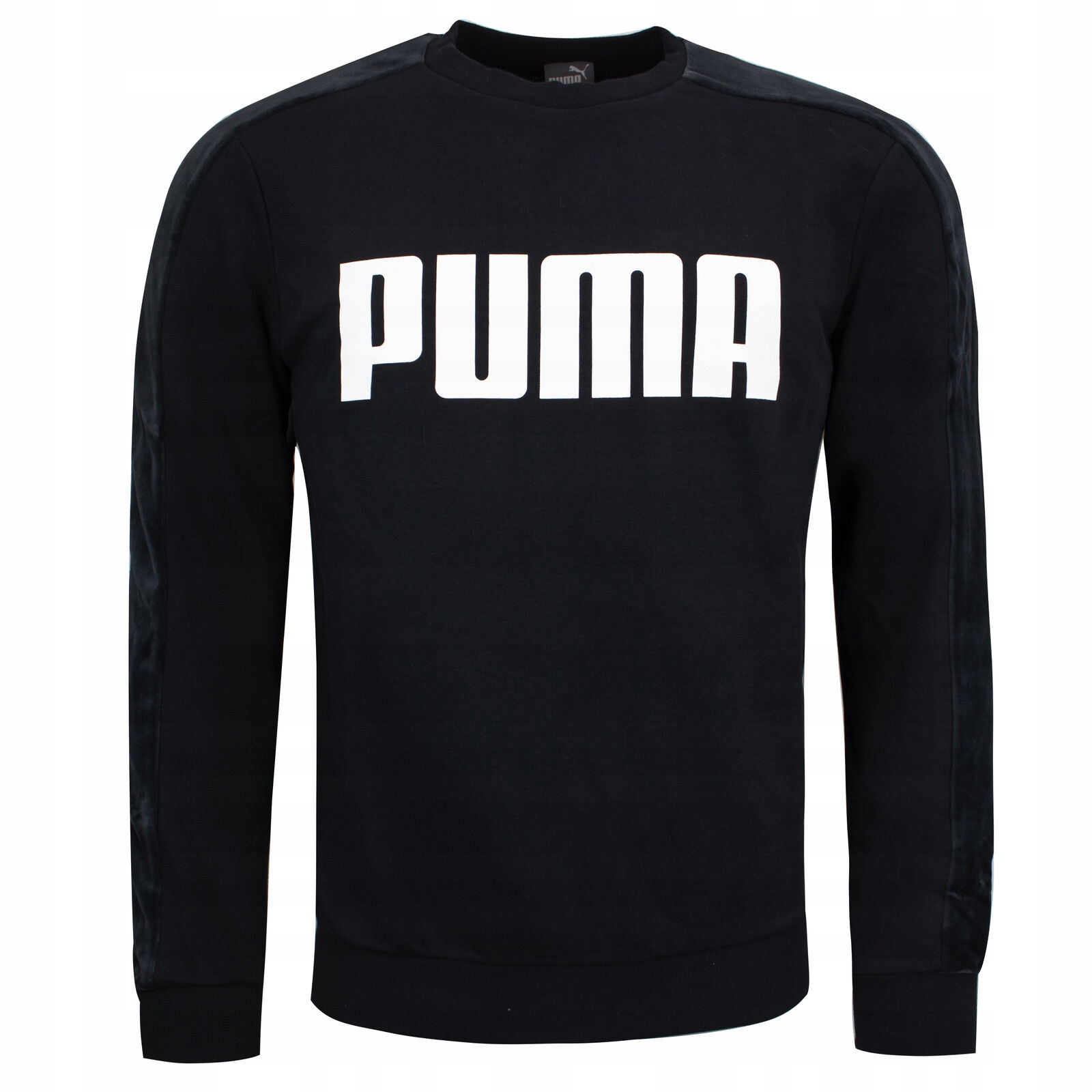 

Bluza sportowa Puma Velvet Crew [844461 04]