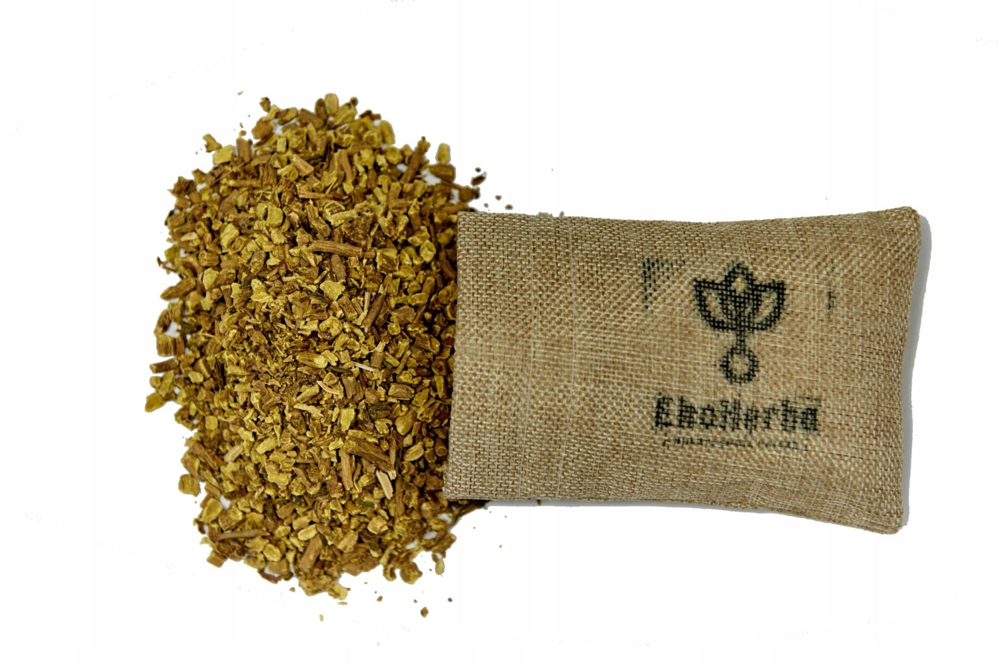 

Tarczyca Bajkalska korzeń - 50 gram Ekoherba