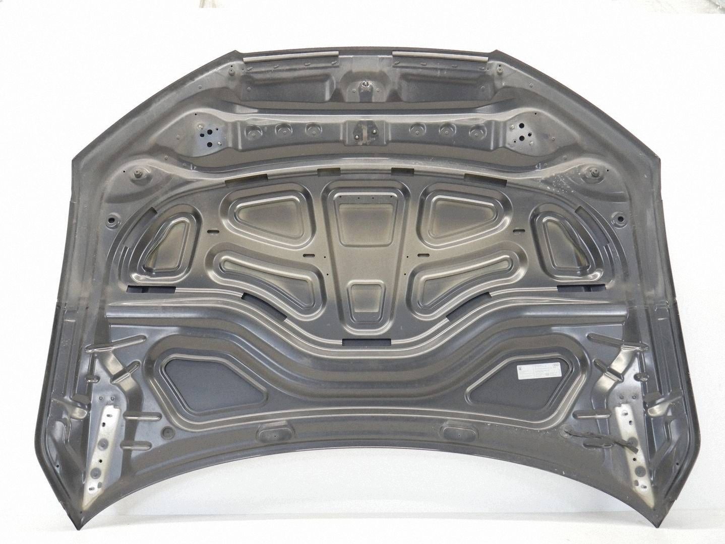 bonnet front front AUDI A7 4G 4G8 LIFT LY8X POLIFT