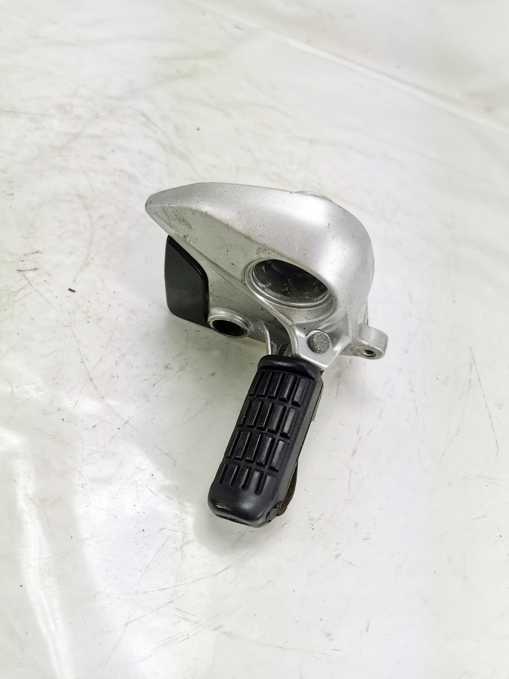 HONDA XL TRANSALP 700 08-13 SET PODNÓŻEK PRAWY PRZÓD