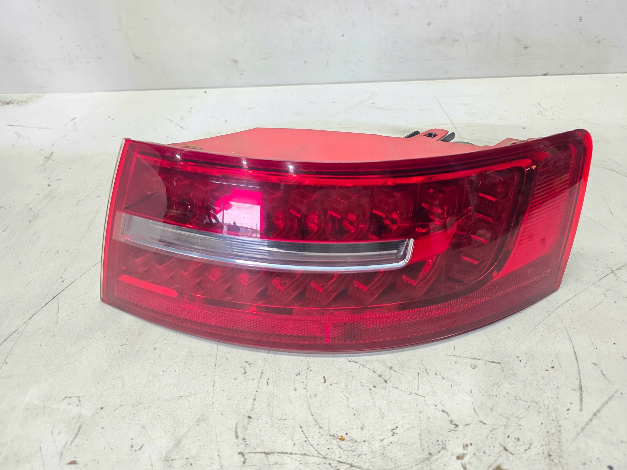 original AUDI OE 4F5945096AC hinten leuchte LED