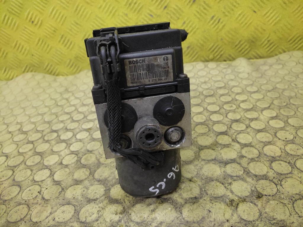 AUDI A6 C5 Pompe ABS 0265216559
