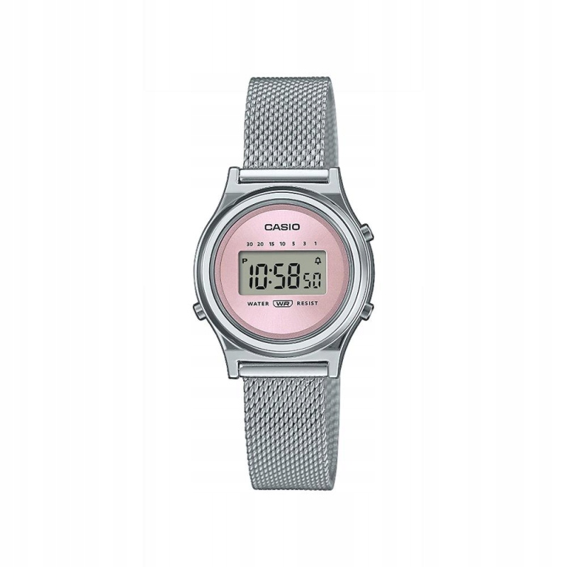 Hodinky Casio LA700WEM-4AEF