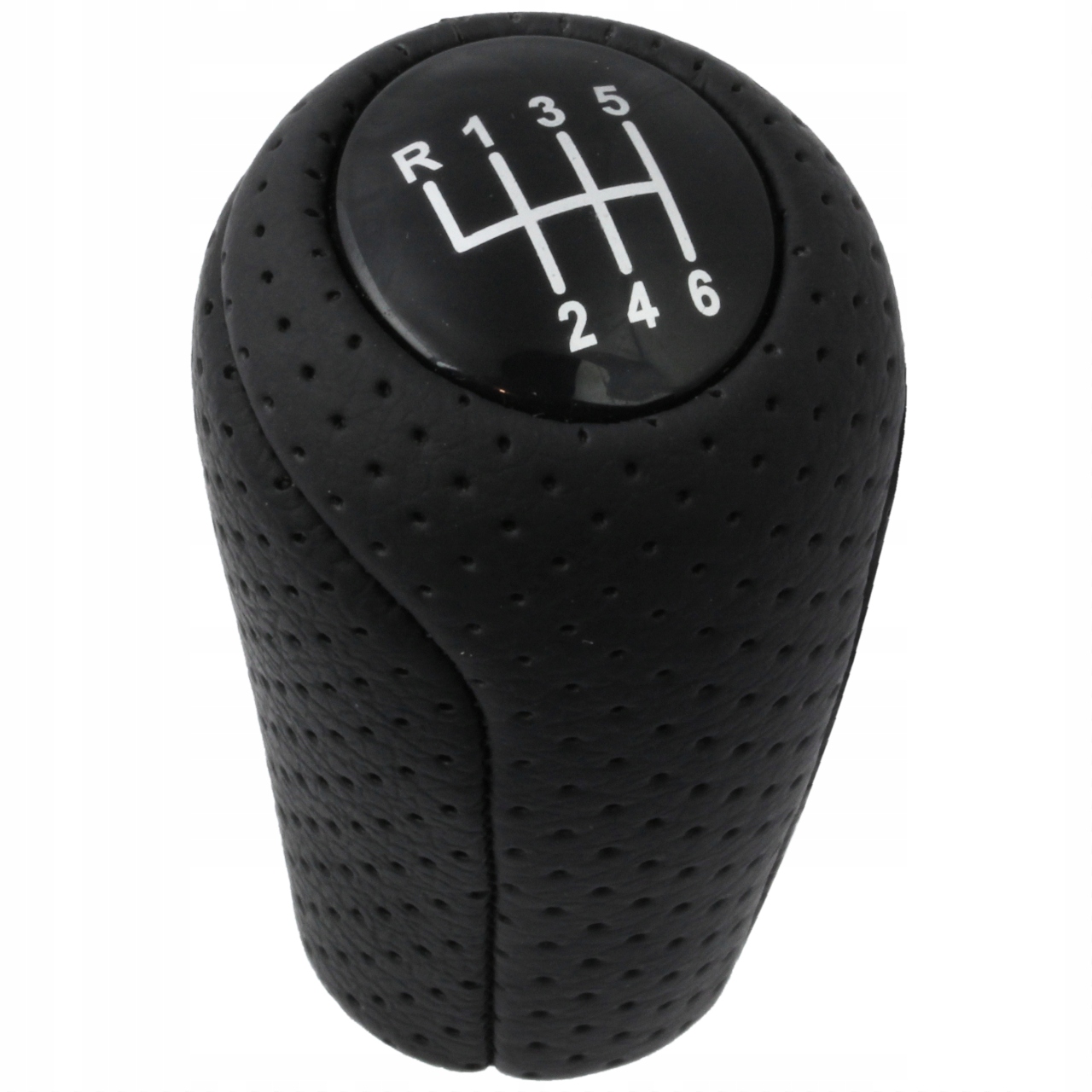 MAZDA 3 5 6 CX-7 MX-5 GAŁKA ZMIANY BIEGÓW 6B PERFO