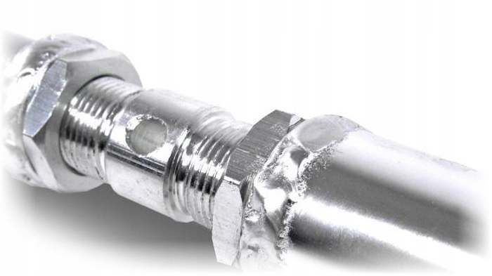 ROZPÓRKA KIELICHÓW PRZEDNICH BMW E36 4-CYL. M43 Producent części JOM