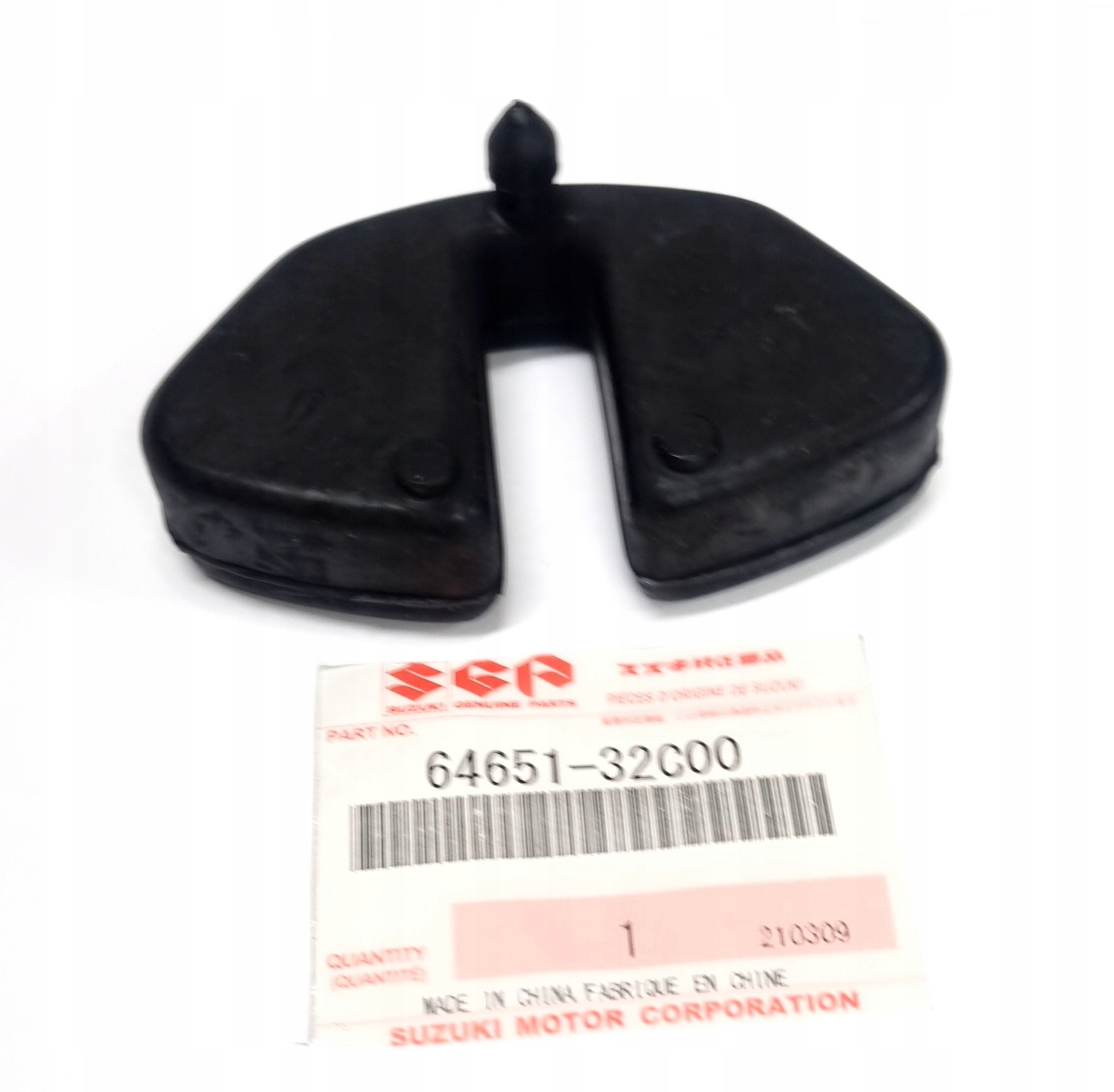 

Guma Gumy Zabieraka Suzuki Rf Gsf 400 600 Vz 800
