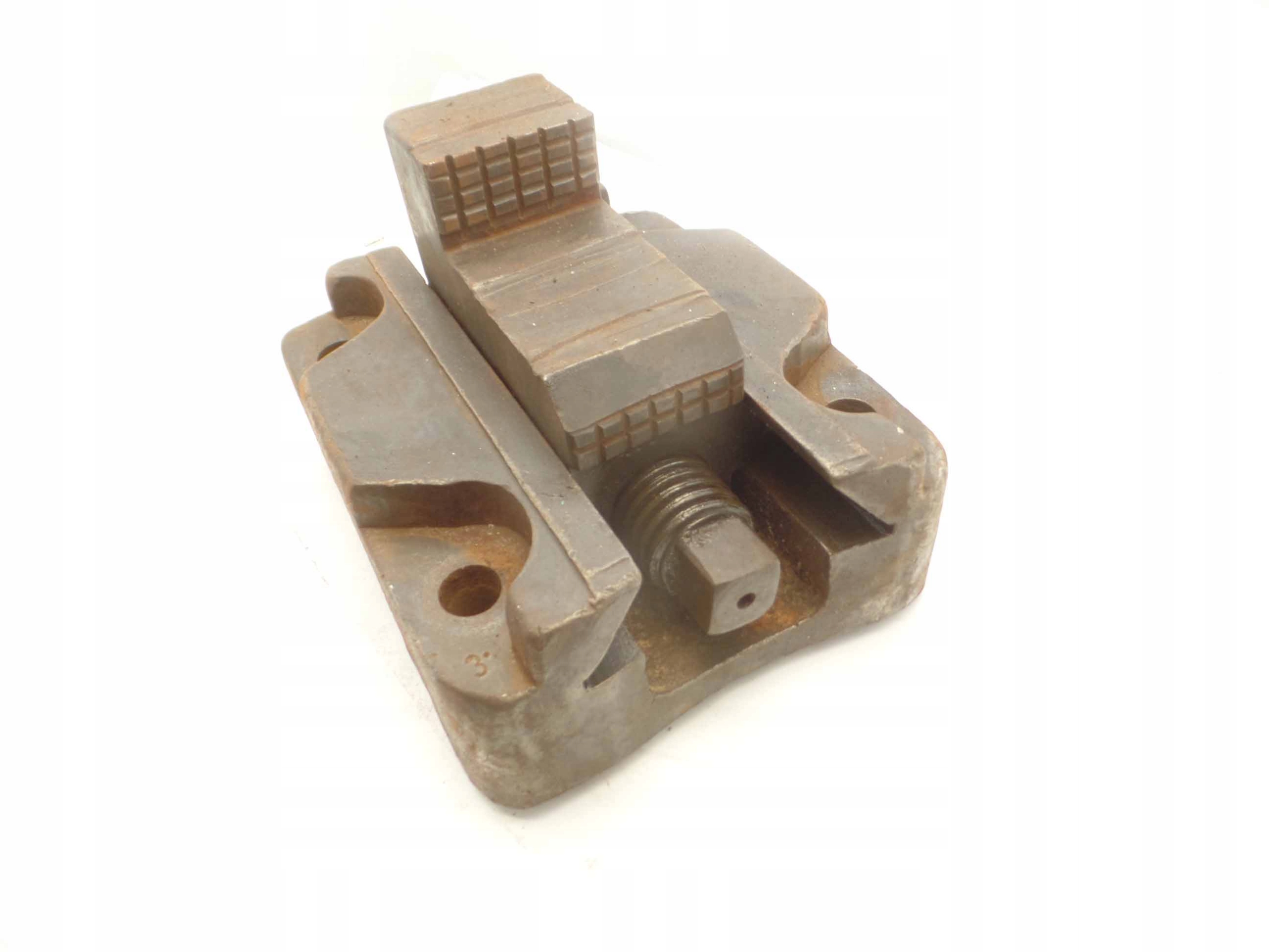 IMADŁO, DOCISK FREZARKI Szerokość szczęk 65 mm