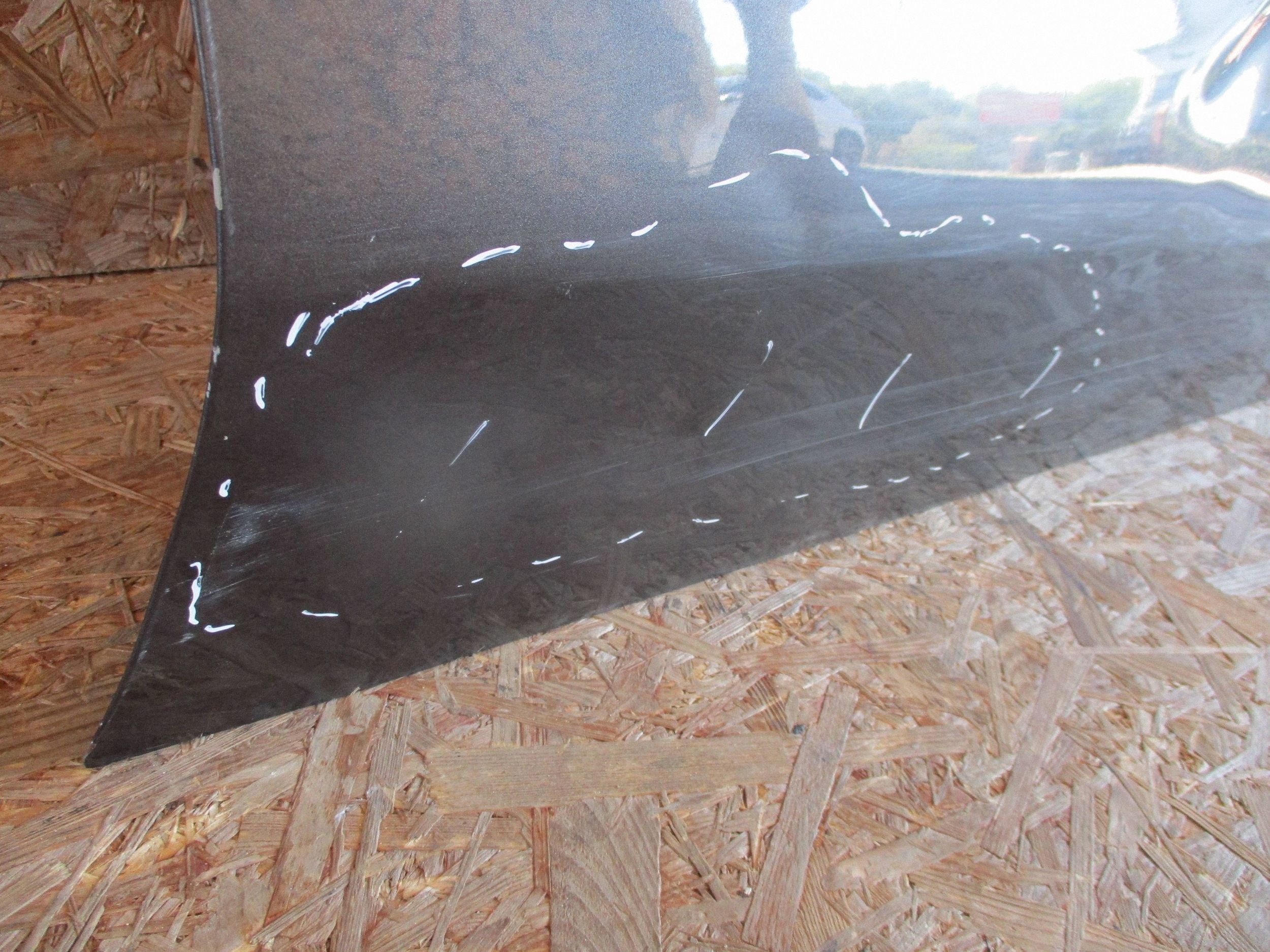door front front right SUZUKI SX4 S-CROSS 13