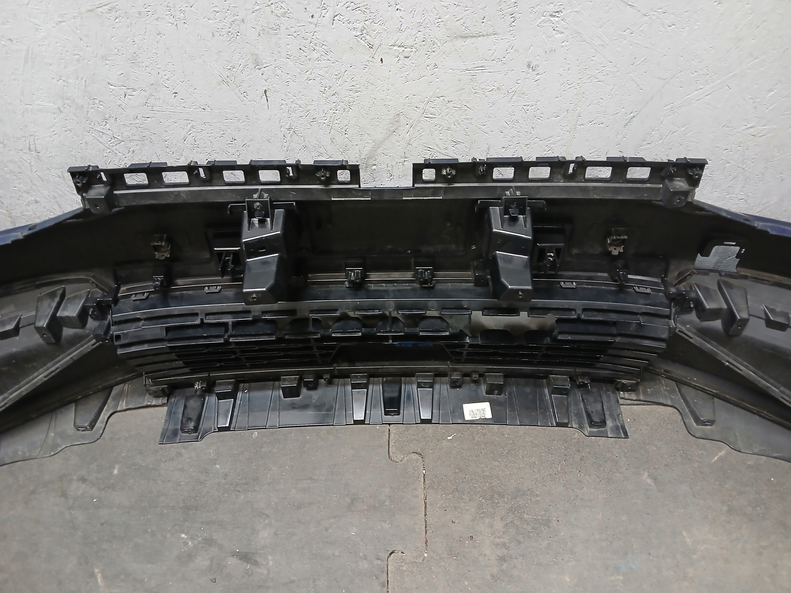 Paraurti Anteriore KIA EV-6 EV 6 GT LINE