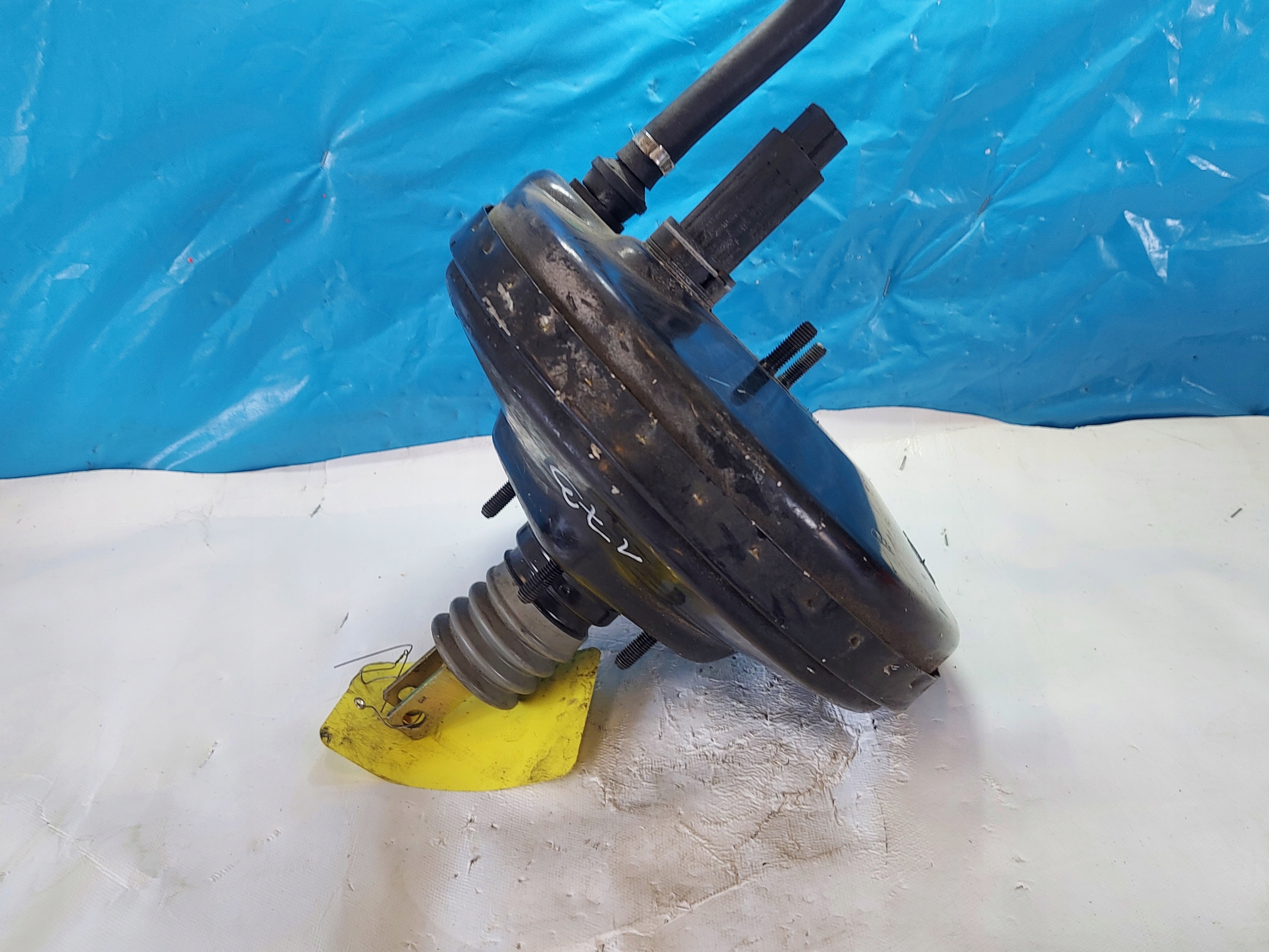 servo pump BMW 3 E36 10636204034 2.5 B