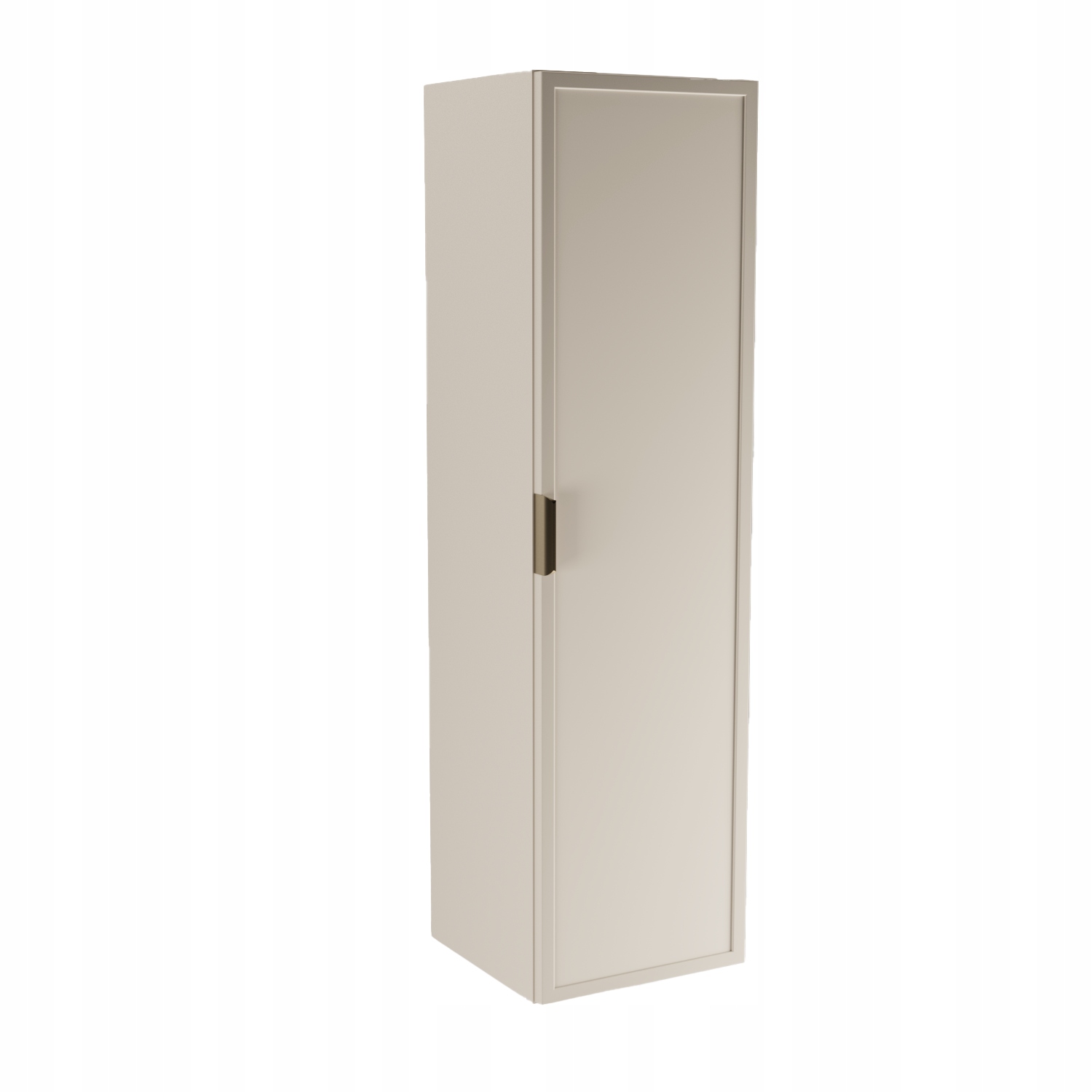 Koupelnový sloupek s policemi Kaszmir Roma