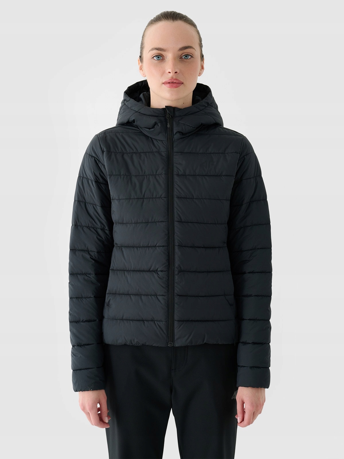 Dámská bunda 4F 4F WSS25TDJAF534-20S-L