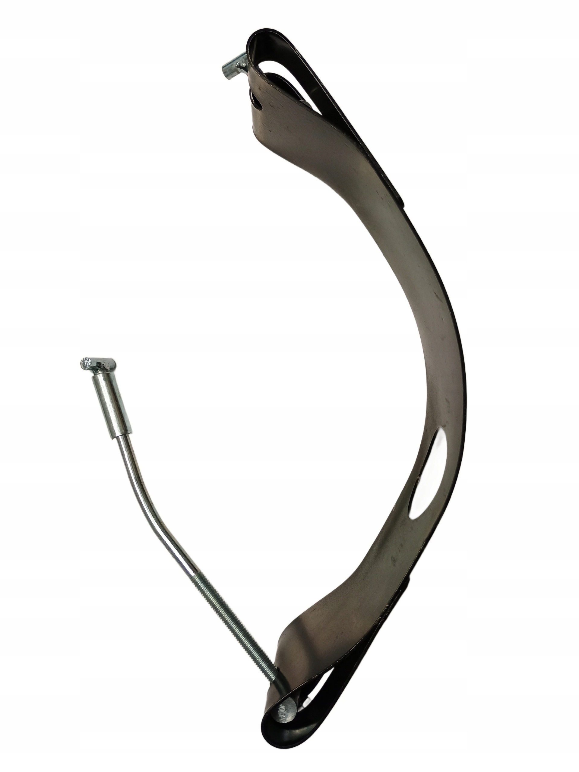 OBEJMA OPASKA ZBIORNIKA POWIETRZA SCANIA 15 L 1427797