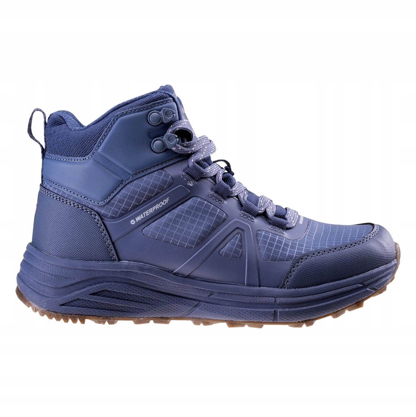 Dámské Boty Hi-tec Granise MID Wp Wo's