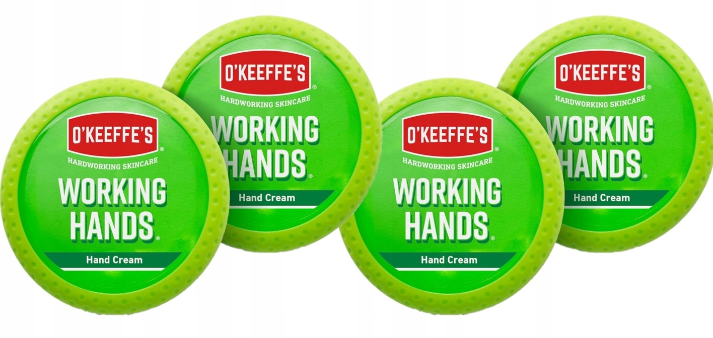 Working Hands Krem do Rąk