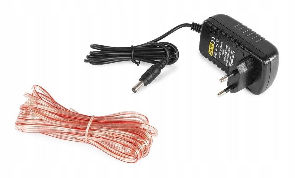 GŁOŚNIKI INSTALACYJNE AKTYWNE SUFITOWE BLUETOOTH Kolor biały