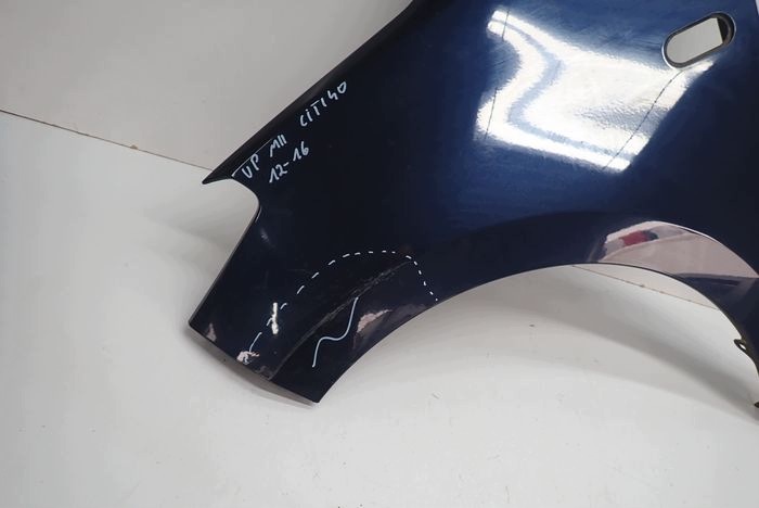 UP MII CITIGO 12-16 fender left front front