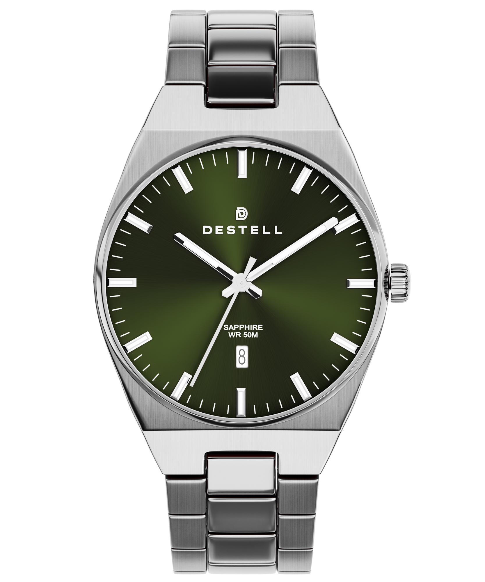 Pánské hodinky Destell Aries Sapphire
