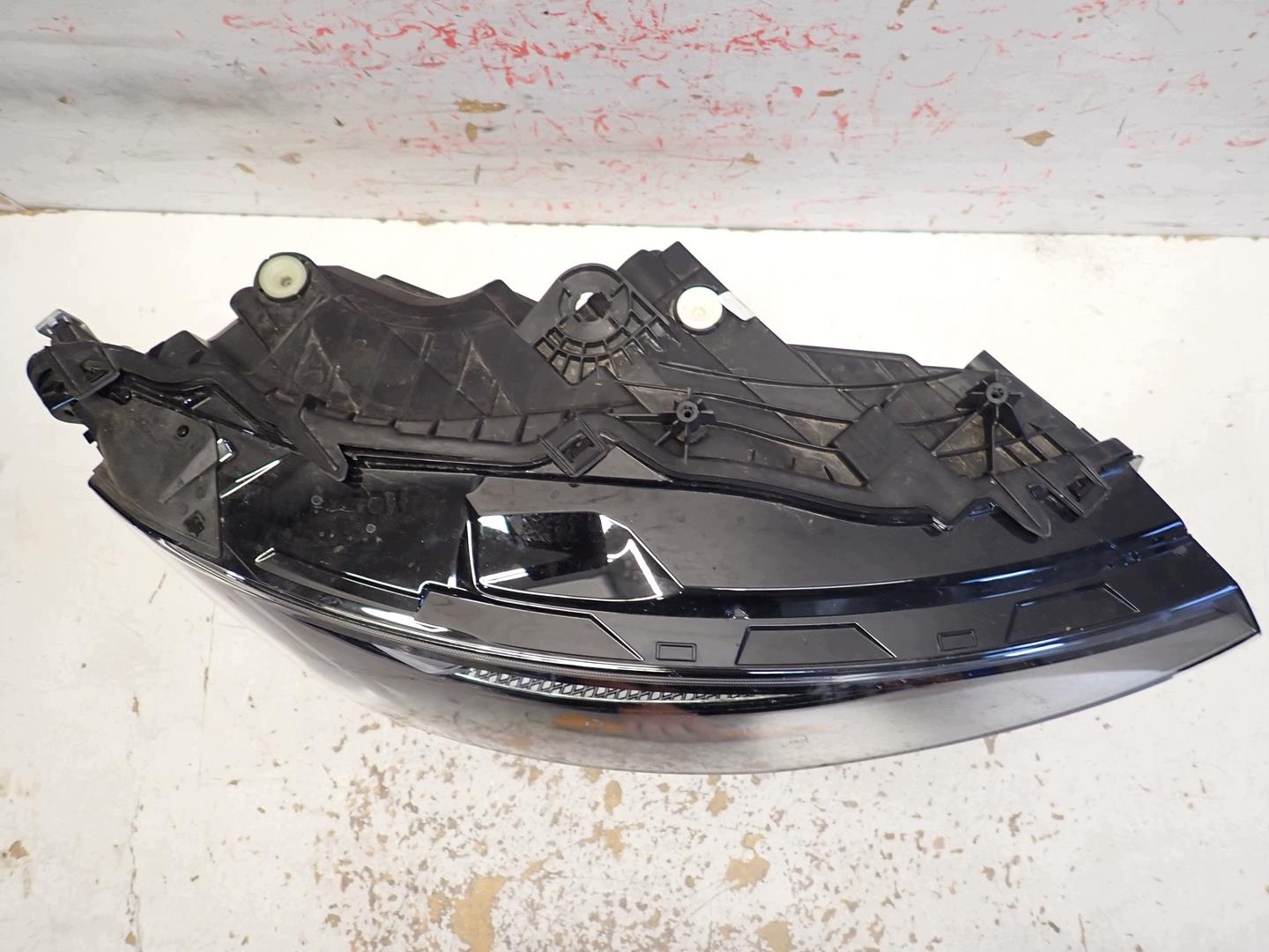 light front front right VW T-ROC II 2025- FULL LED 2GV941036A