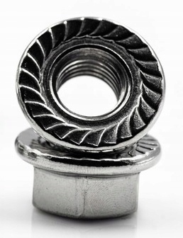 

Nakrętka M5 Tłumika Stihl MS180 MS170 MS230 MS250